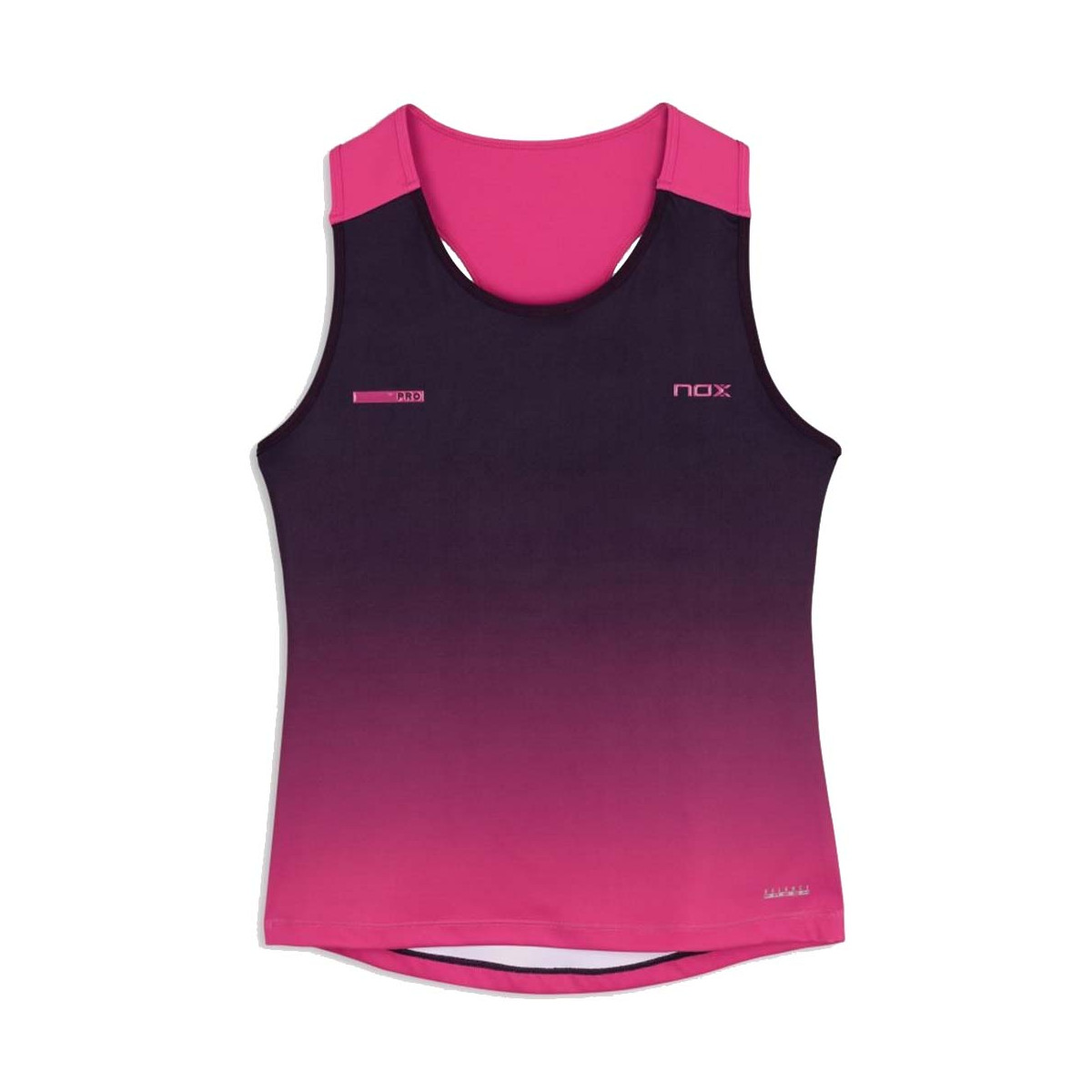 Nox Pro Tank Top Damen Violett / Rosa
