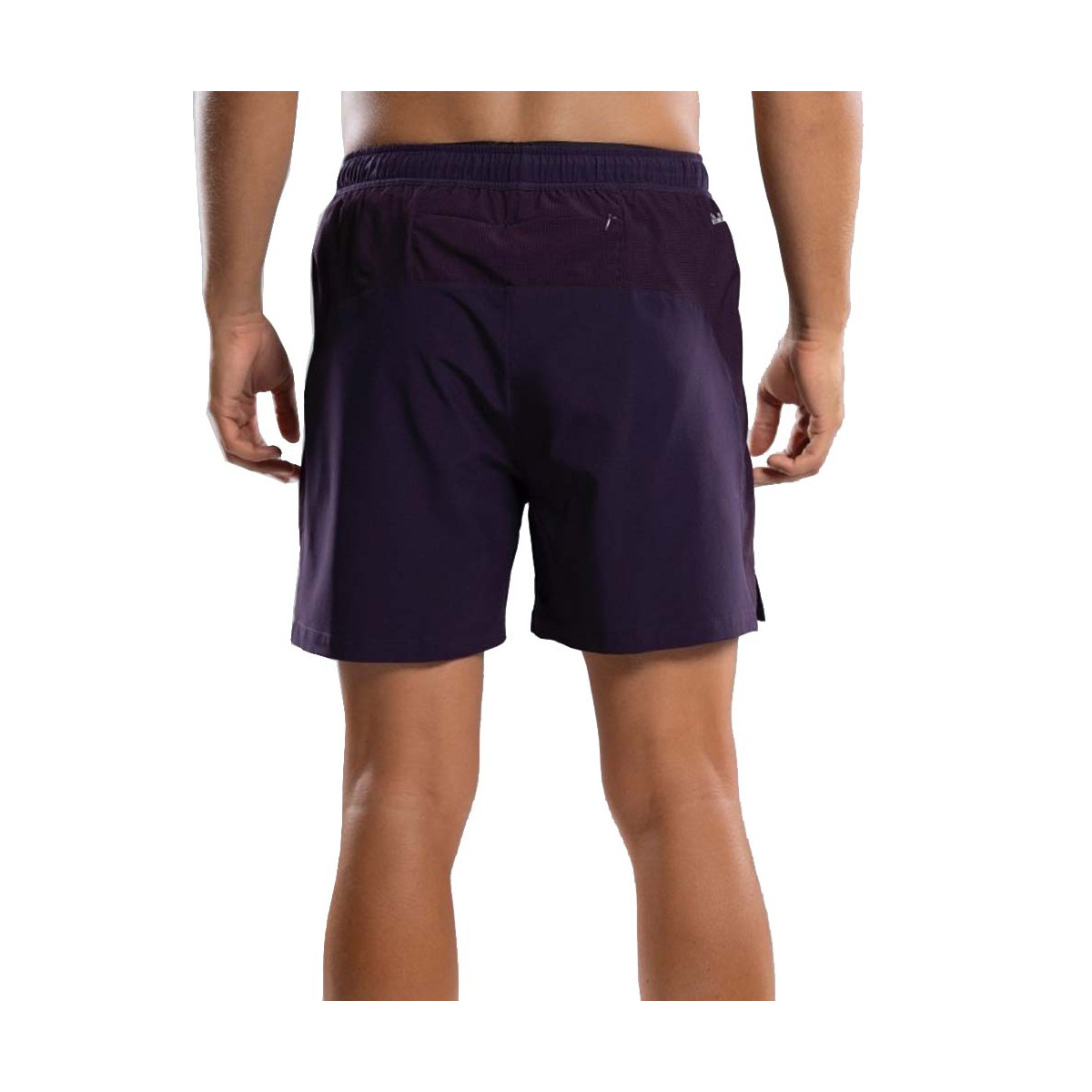 Nox Pro Short Violett