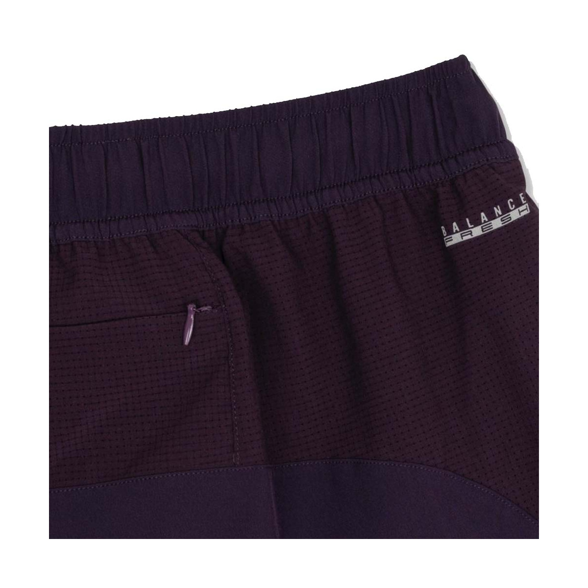 Nox Pro Short Violett
