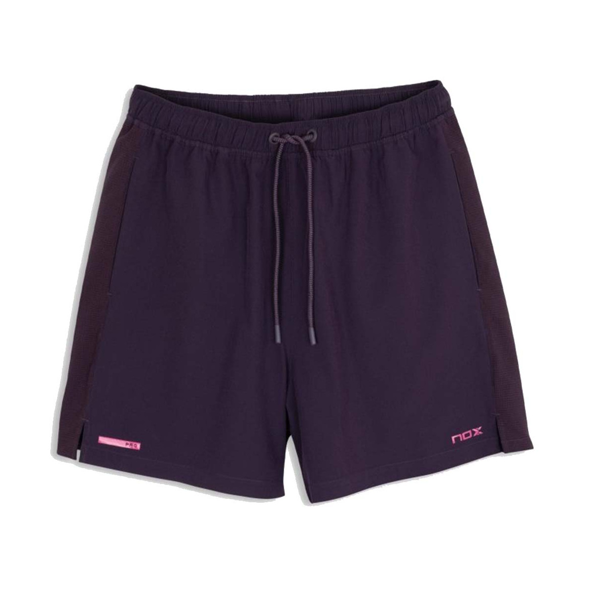 Nox Pro Short Violett