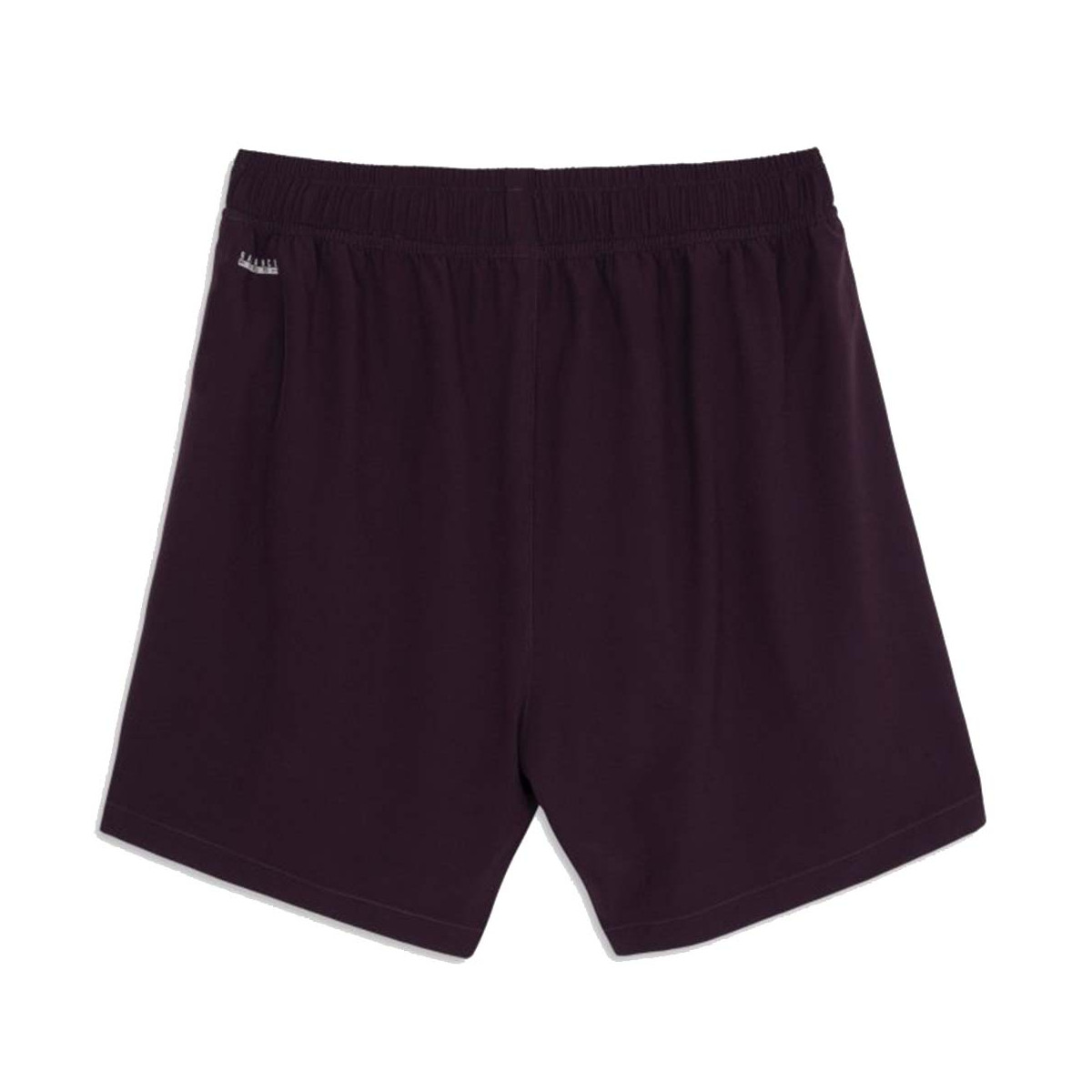 Nox Pro Short Tiefviolett