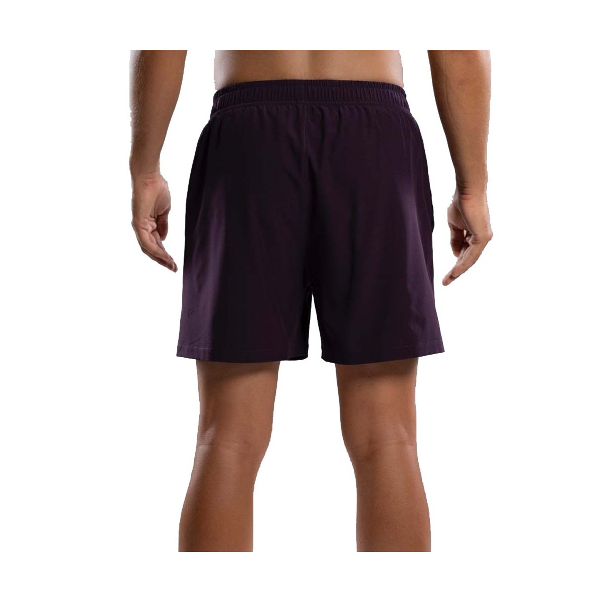 Nox Pro Short Tiefviolett