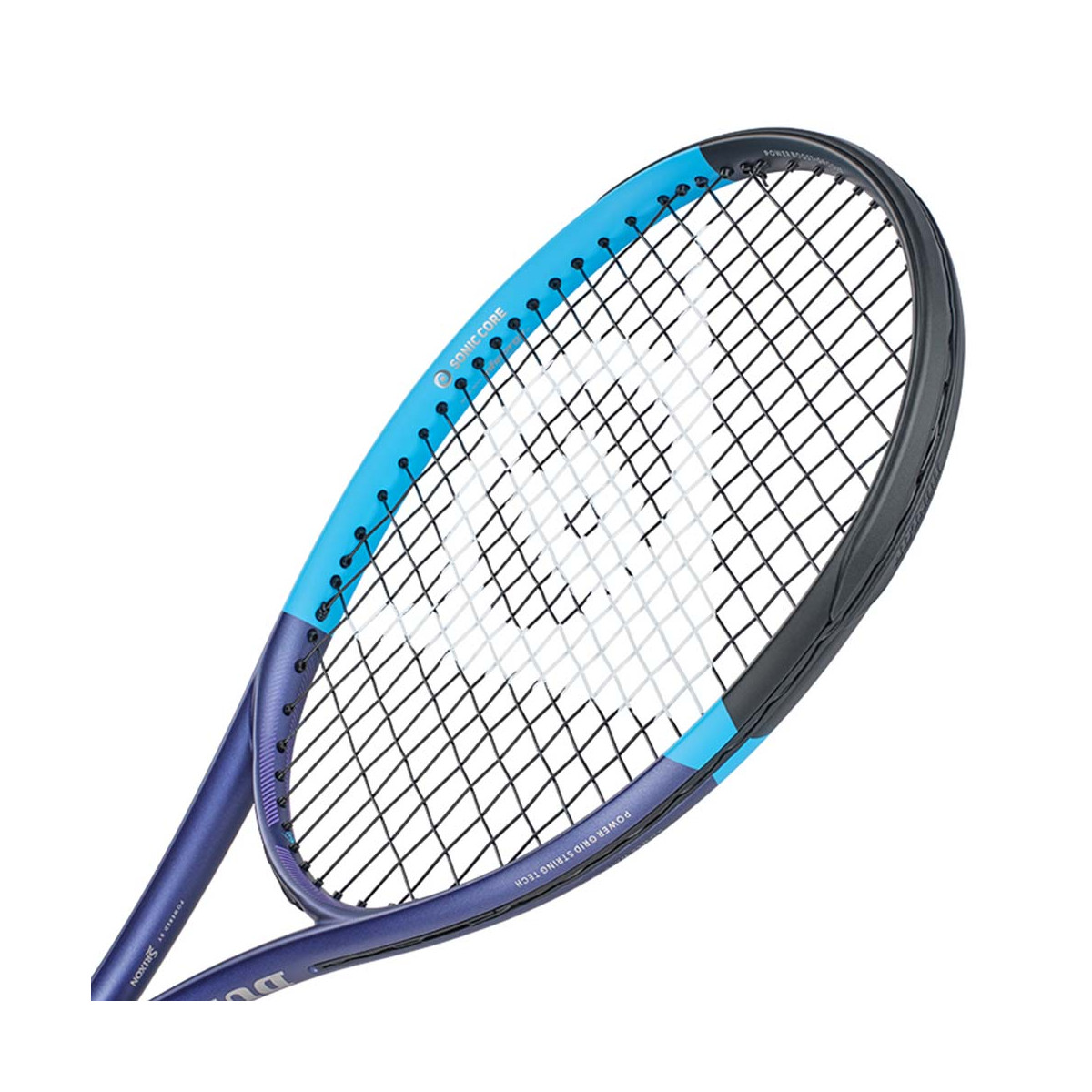 Dunlop FX 500 2026 Tennisschl&auml;ger (300 g)
