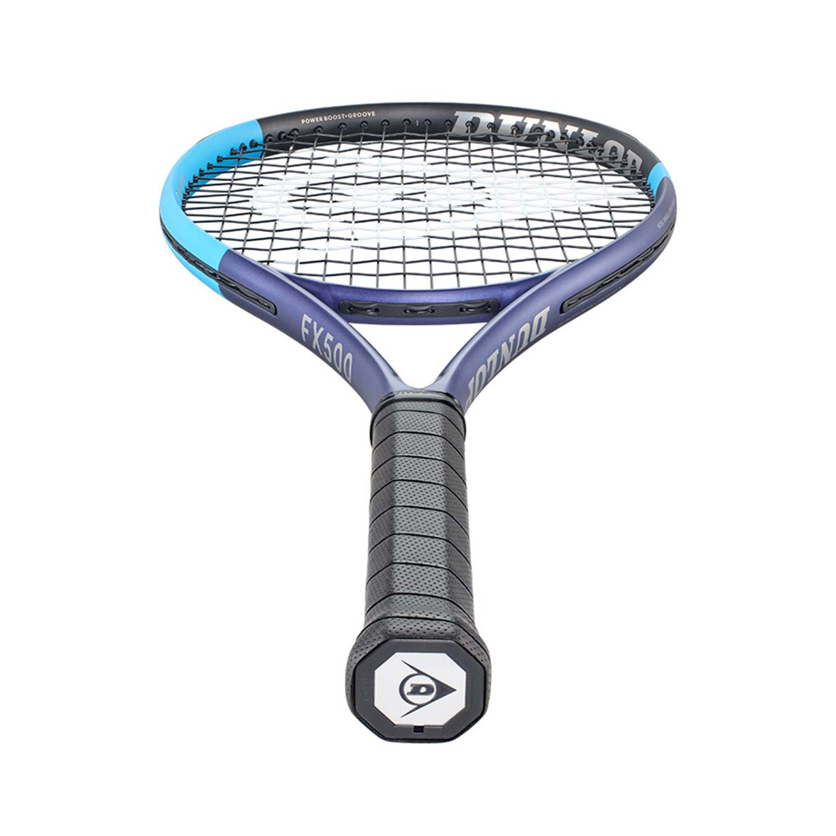 Dunlop FX 500 2026 Tennisschl&auml;ger (300 g)