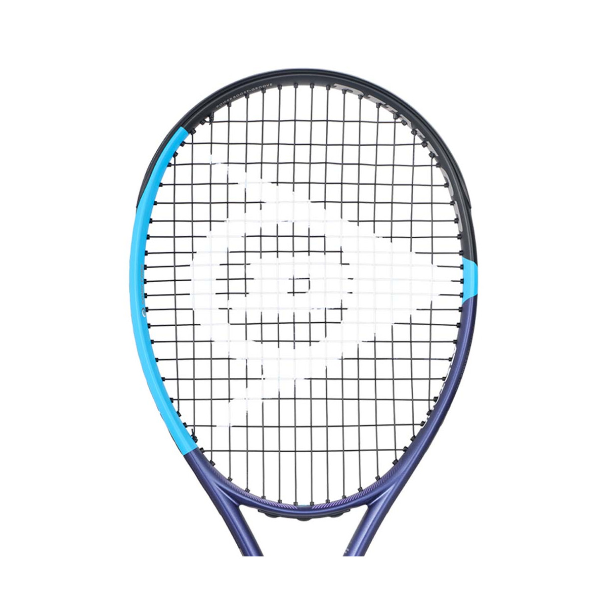 Dunlop FX 500 2026 Tennisschl&auml;ger (300 g)