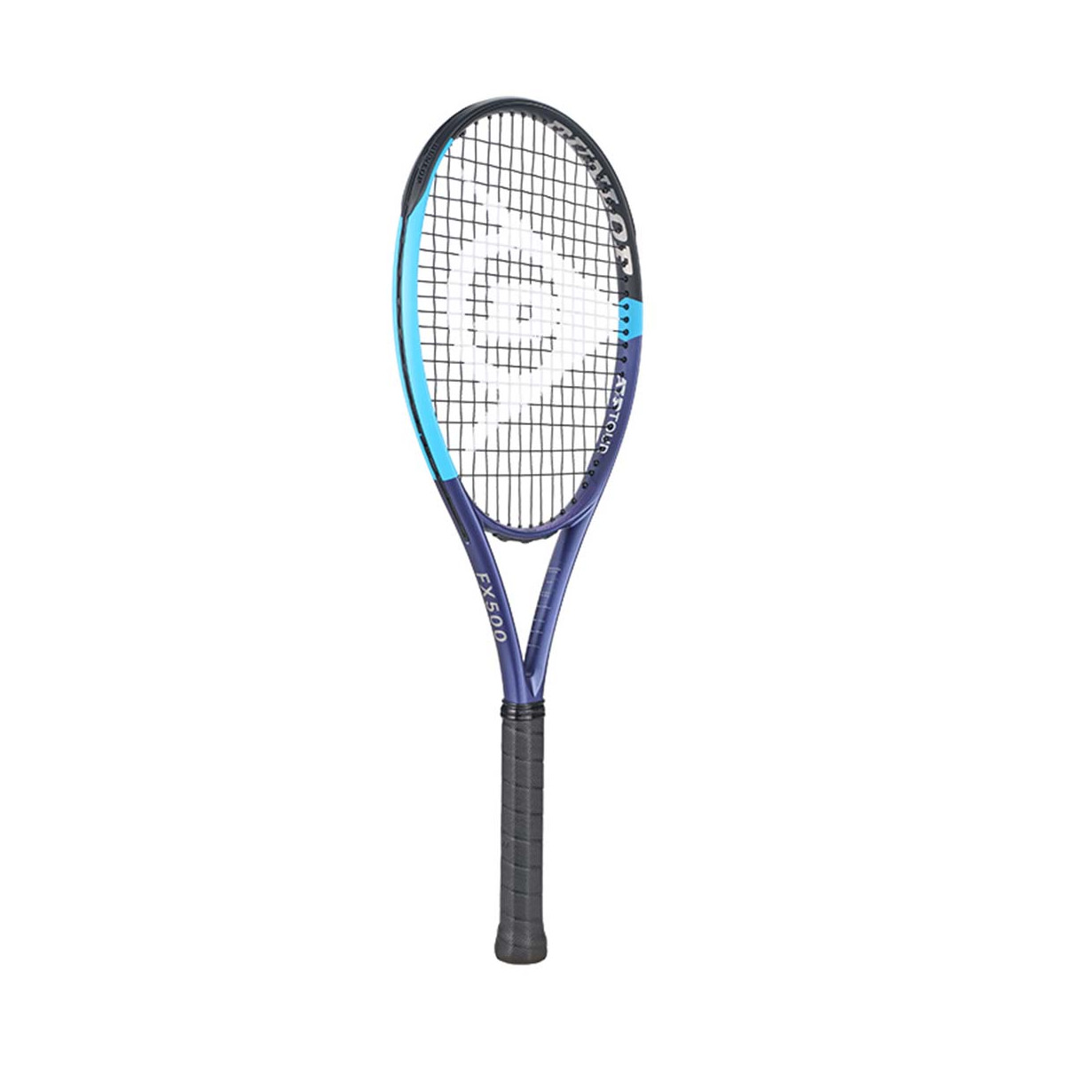Dunlop FX 500 2026 Tennisschl&auml;ger (300 g)