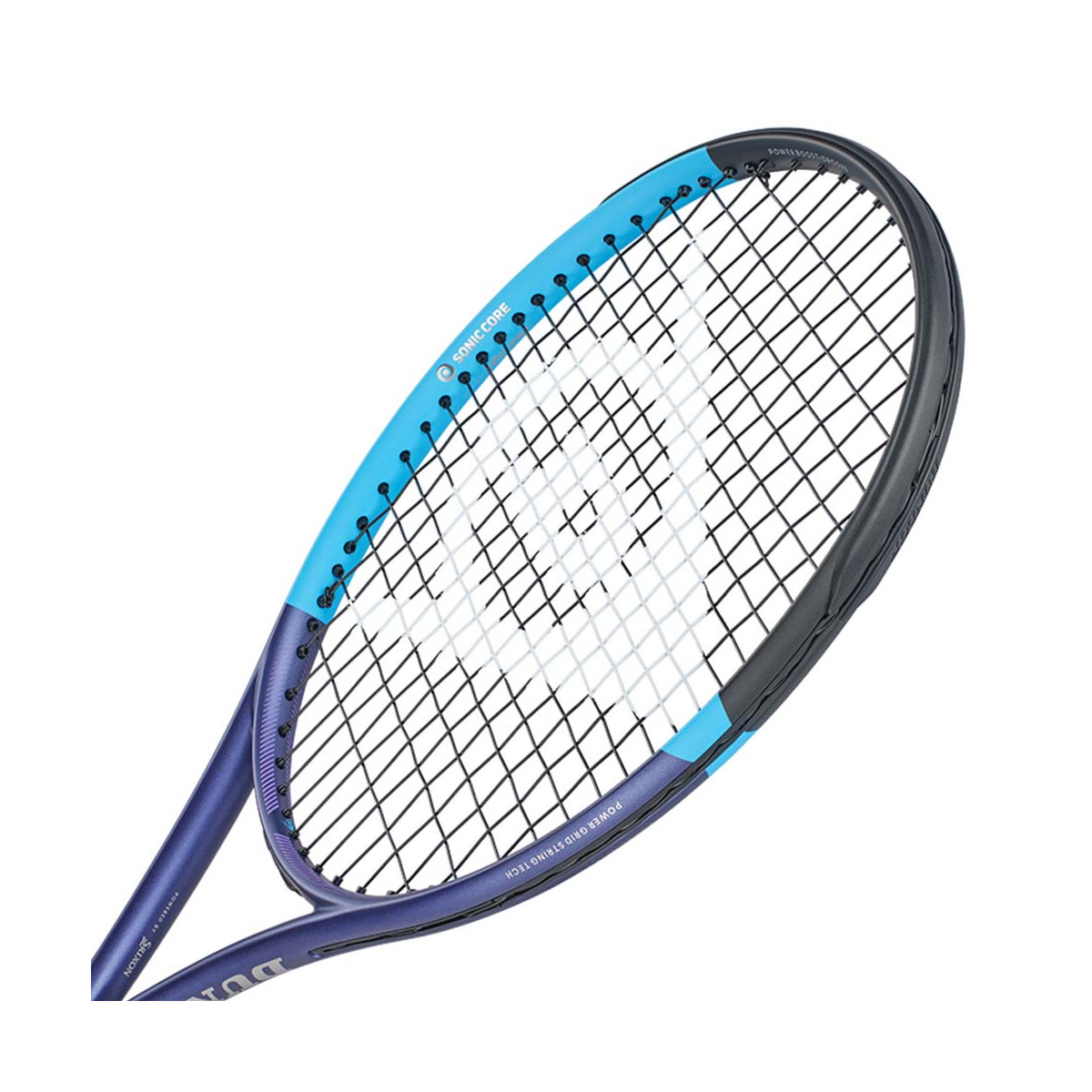 Dunlop FX 500 Tour 2026 Tennisschl&auml;ger (305 g)