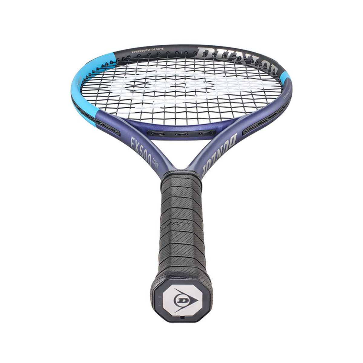 Dunlop FX 500 Tour 2026 Tennisschl&auml;ger (305 g)
