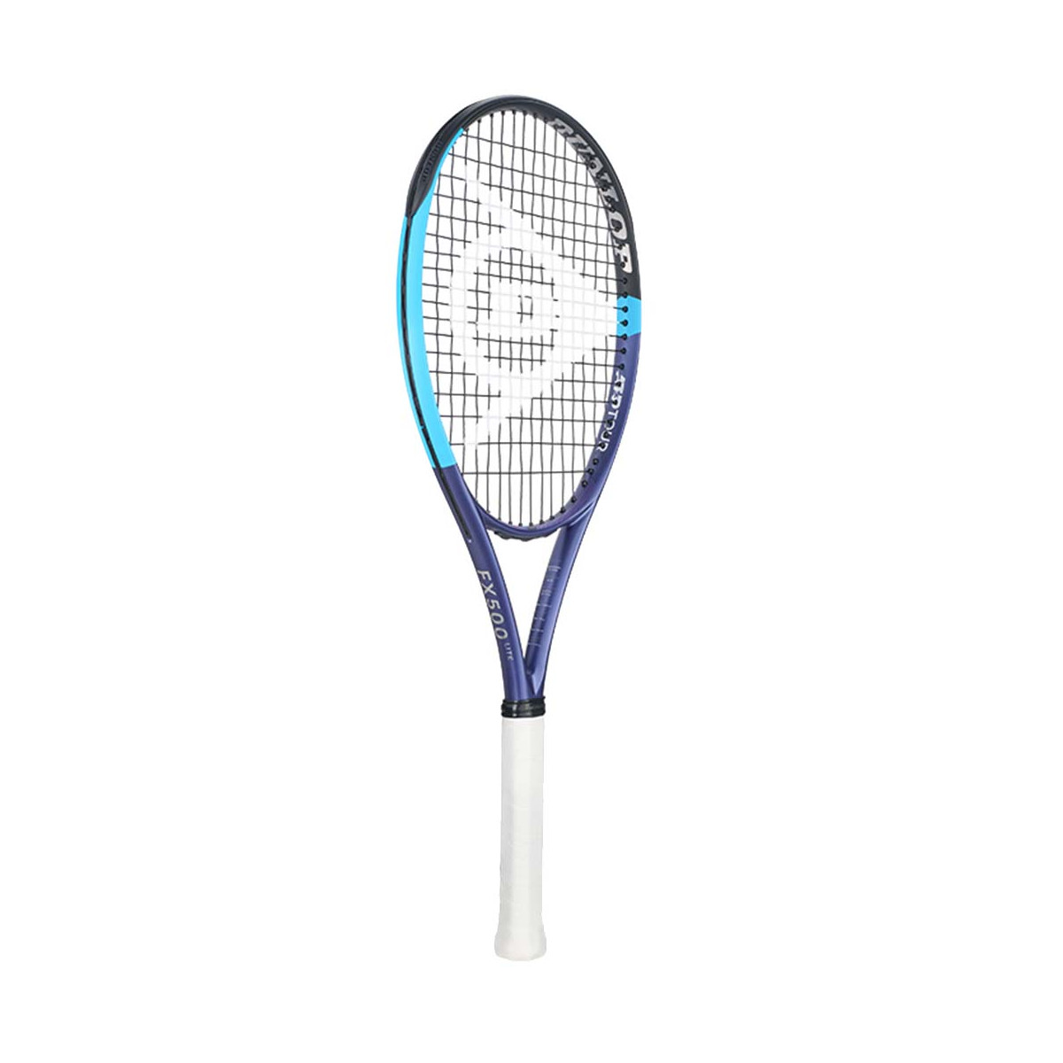 Dunlop FX 500 Lite 2025 Tennisschl&auml;ger (270 g)