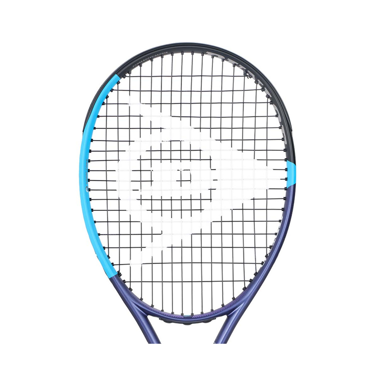 Dunlop FX 500 Lite 2025 Tennisschl&auml;ger (270 g)