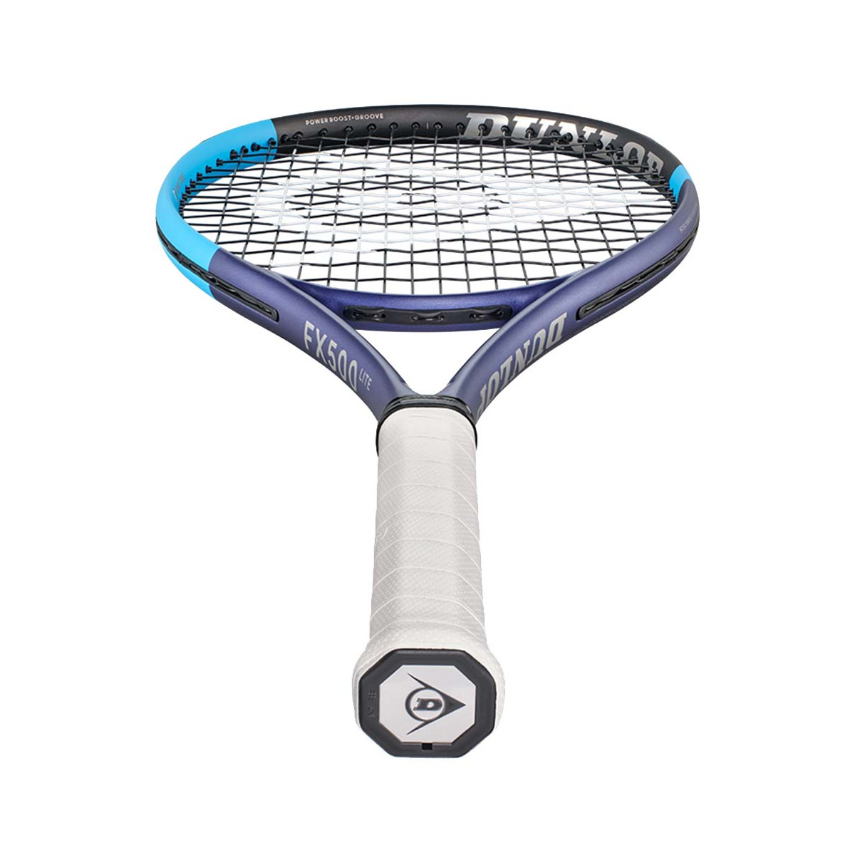 Dunlop FX 500 Lite 2025 Tennisschl&auml;ger (270 g)