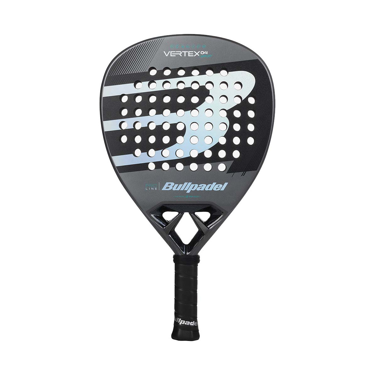 Bullpadel Vertex 04 Comfort 2025 Set