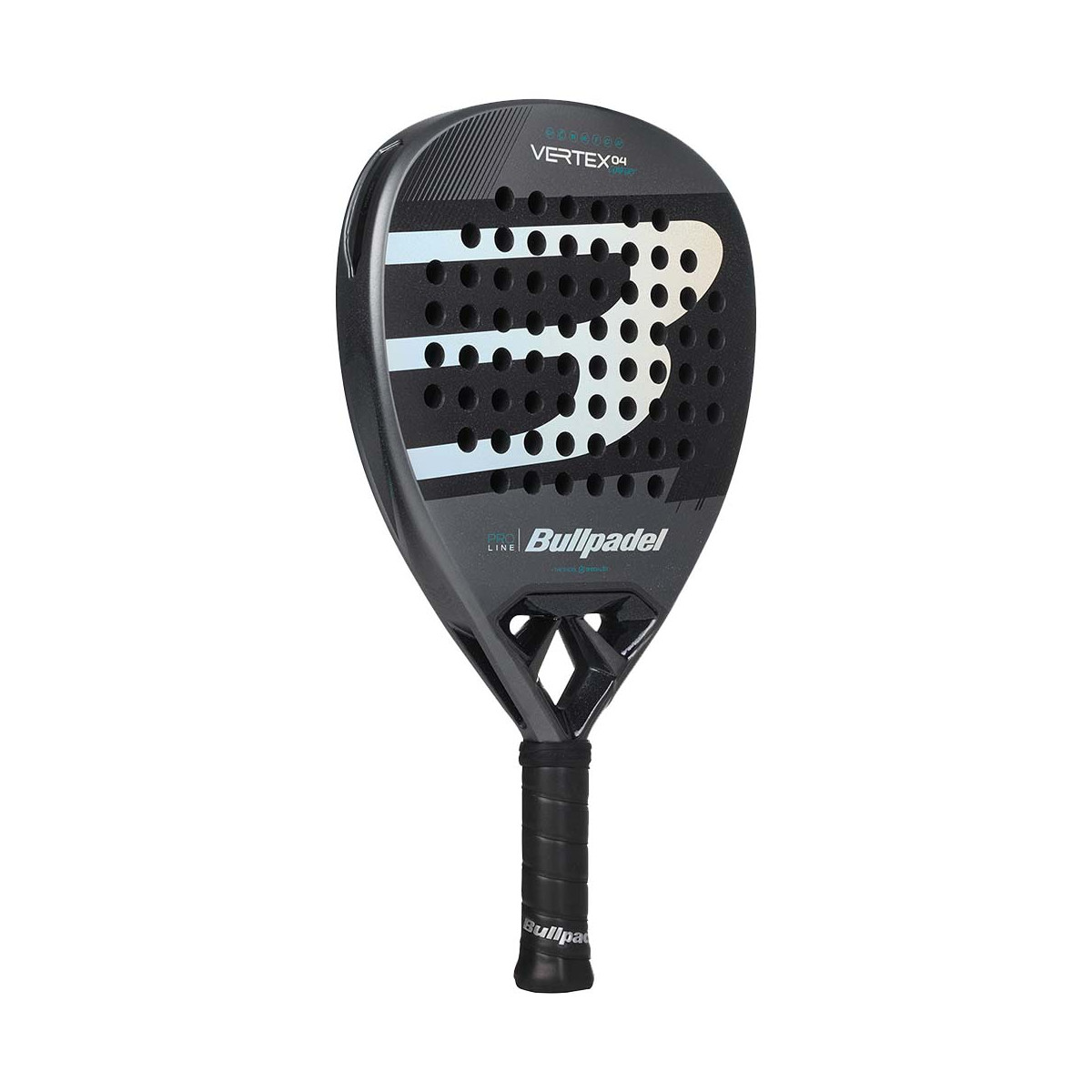 Bullpadel Vertex 04 Comfort 2025 Set