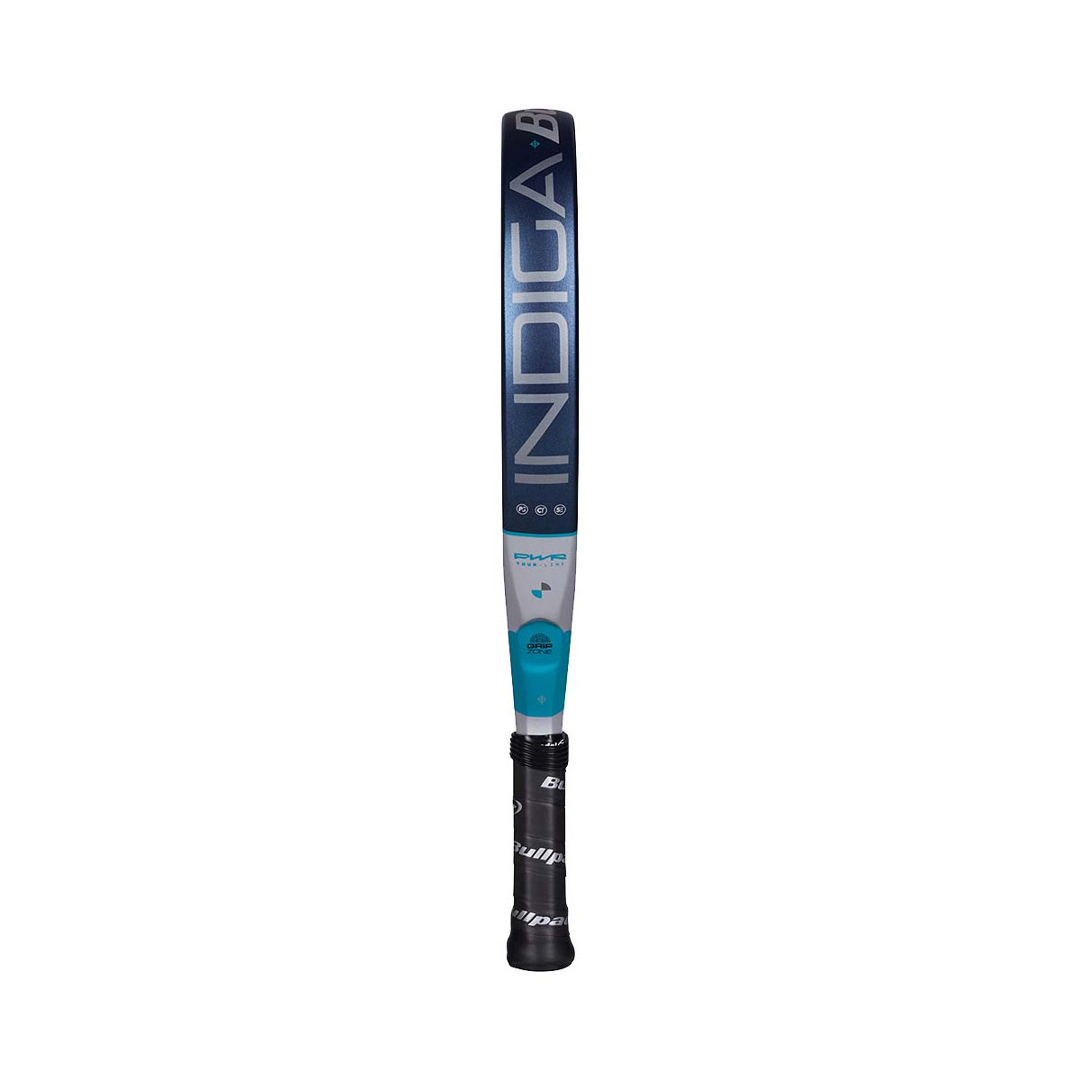 Bullpadel Indiga PWR 26 Padelschl&auml;ger