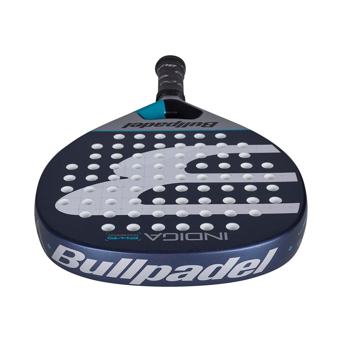 Bullpadel Indiga PWR 26 Padelschl&auml;ger