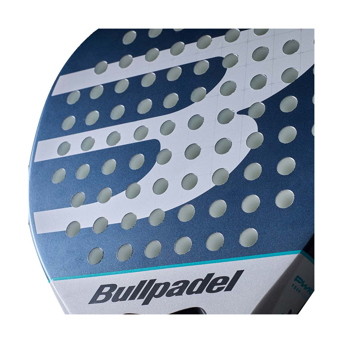 Bullpadel Indiga PWR 26 Padelschl&auml;ger