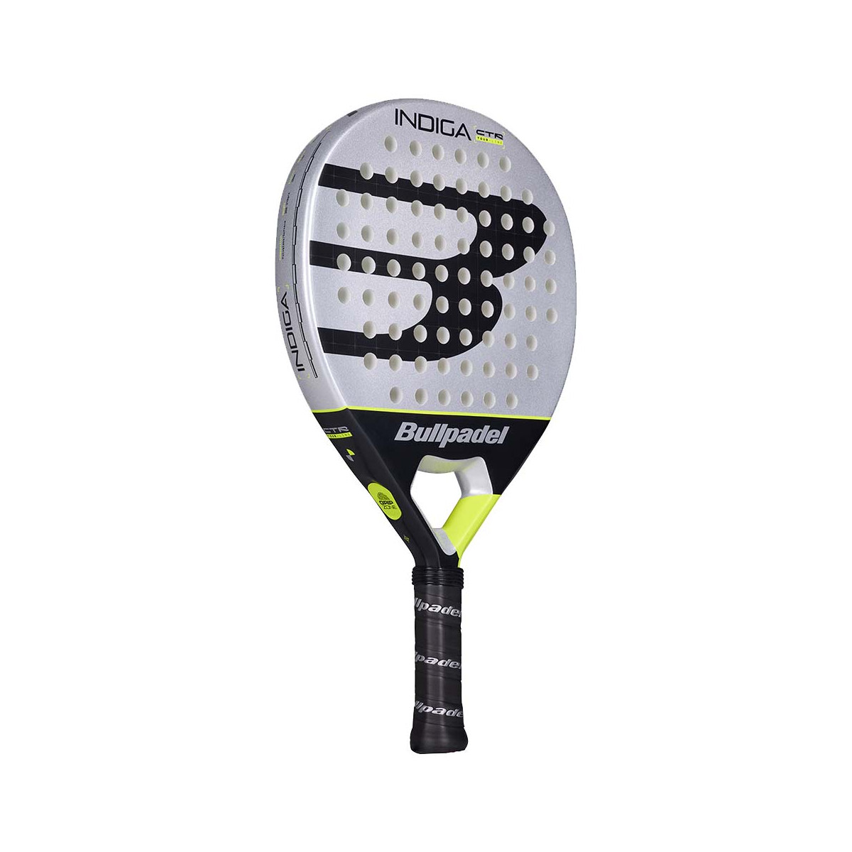 Bullpadel Indiga CTR 26 Padelschl&auml;ger