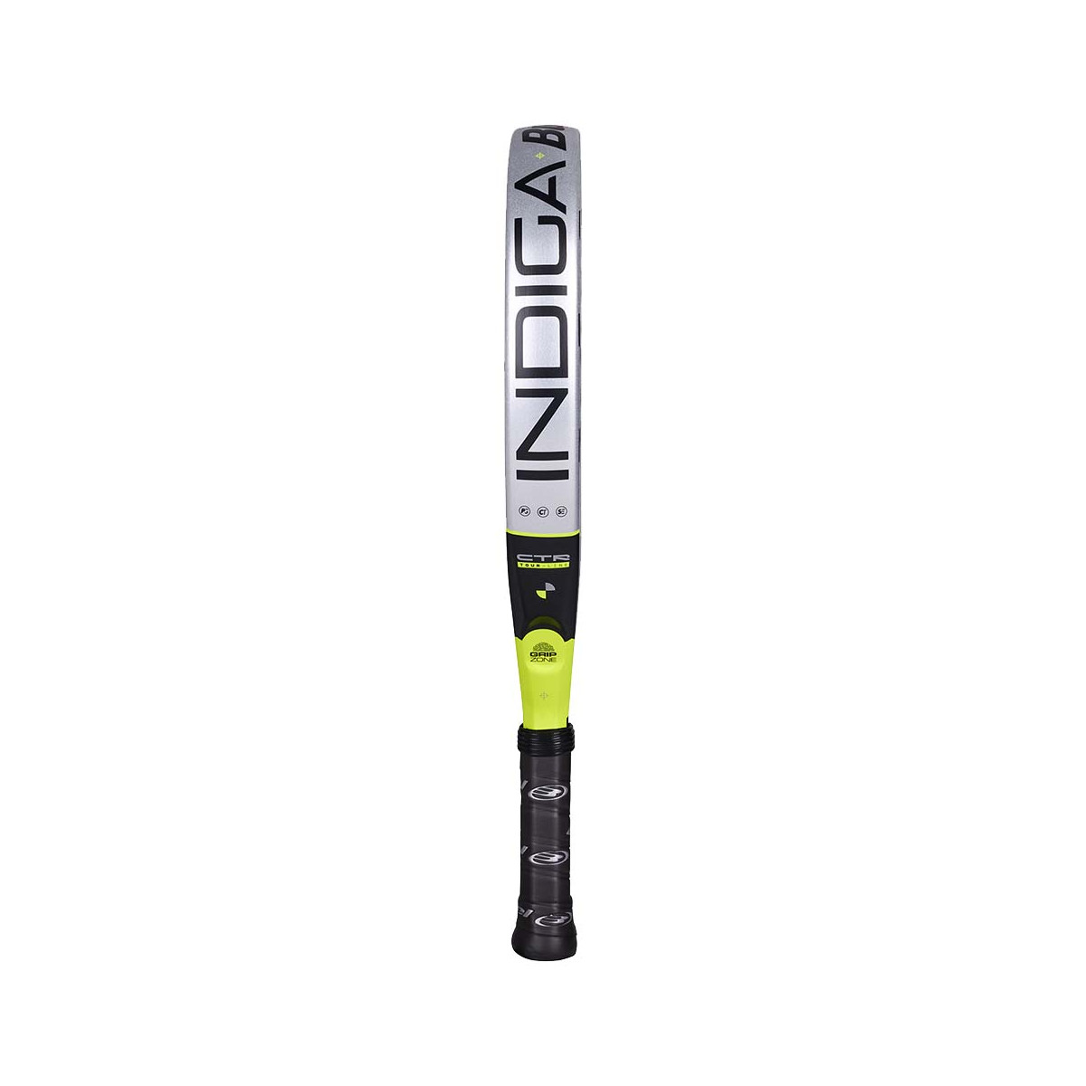 Bullpadel Indiga CTR 26 Padelschl&auml;ger