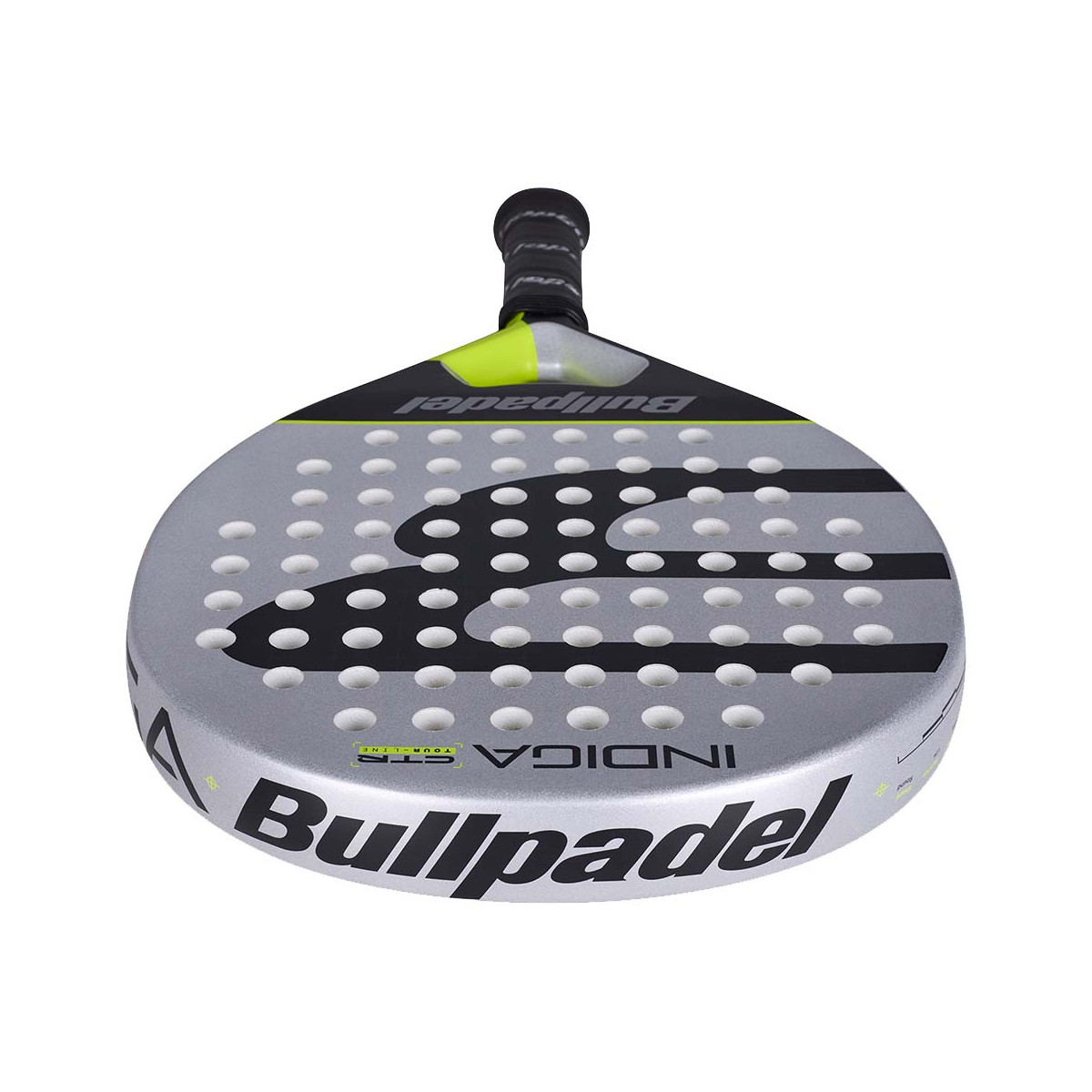 Bullpadel Indiga CTR 26 Padelschl&auml;ger