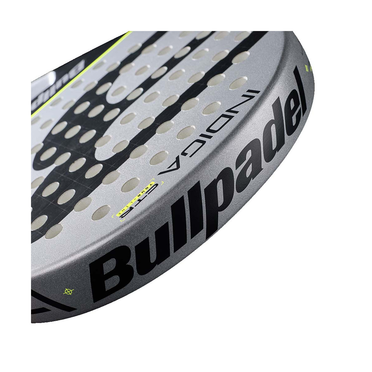 Bullpadel Indiga CTR 26 Padelschl&auml;ger