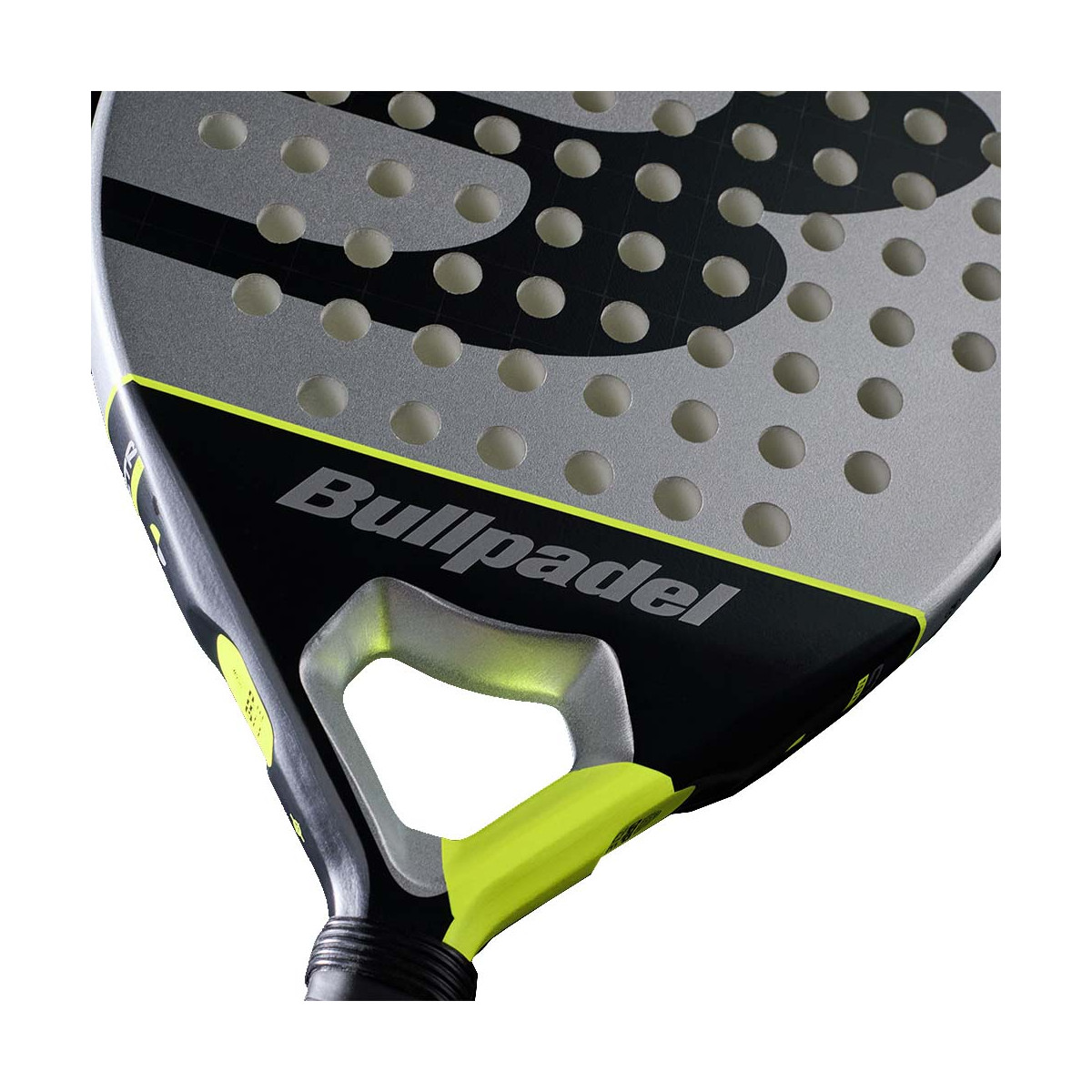 Bullpadel Indiga CTR 26 Padelschl&auml;ger