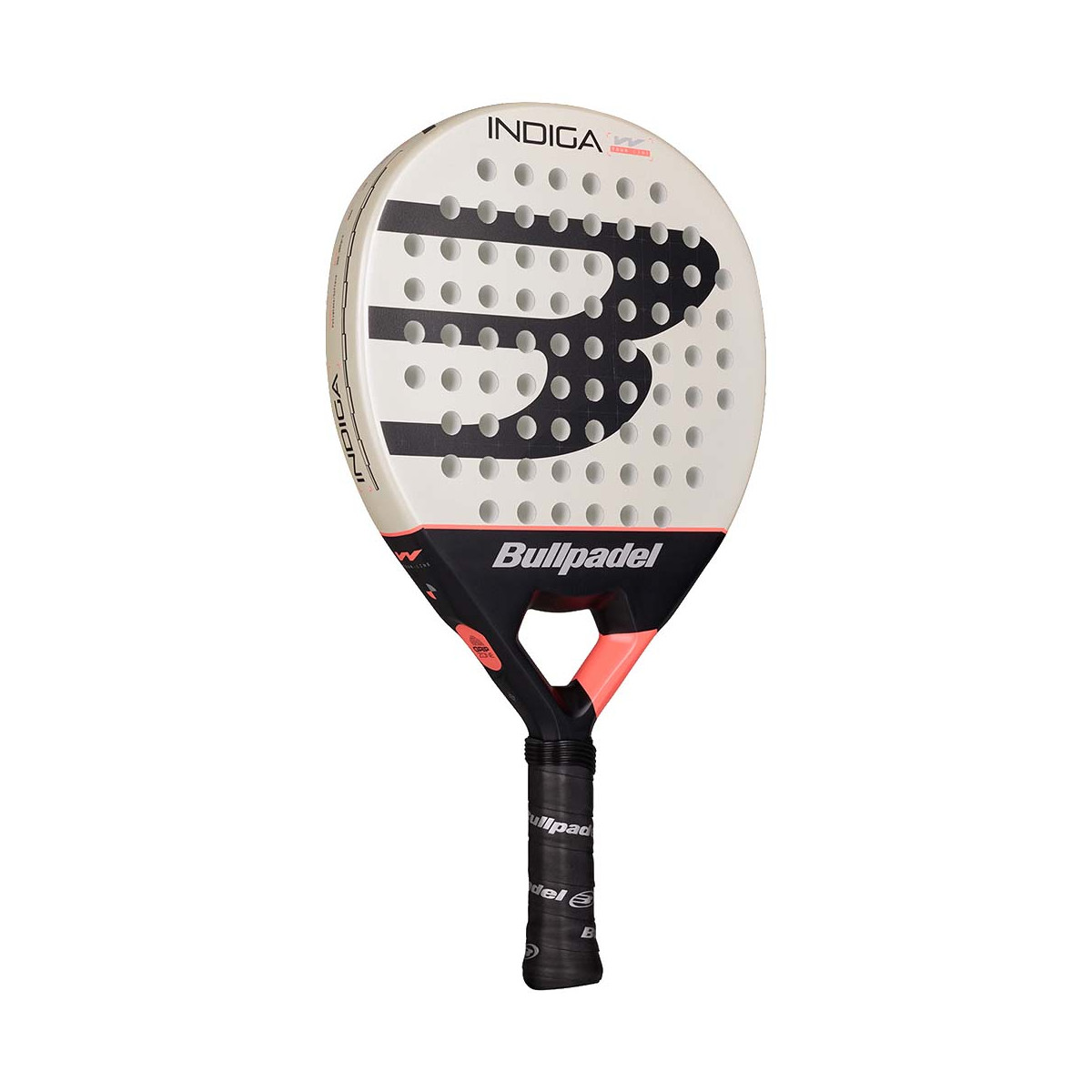Bullpadel Indiga W 26 Padelschl&auml;ger