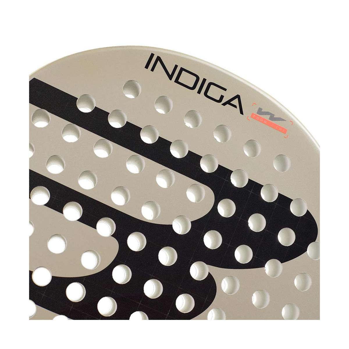 Bullpadel Indiga W 26 Padelschl&auml;ger