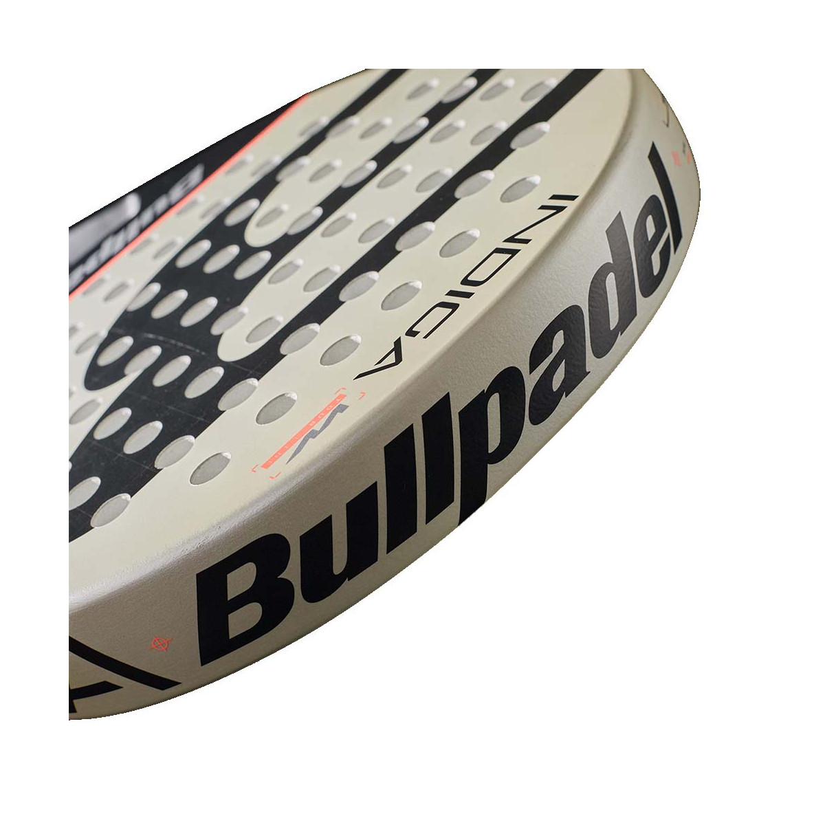 Bullpadel Indiga W 26 Padelschl&auml;ger