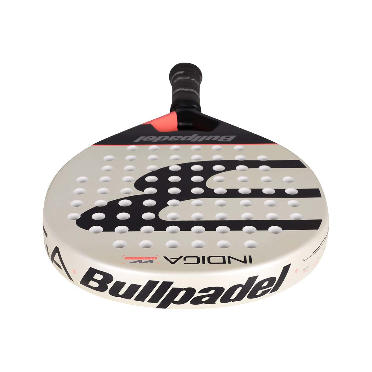 Bullpadel Indiga W 26 Padelschl&auml;ger