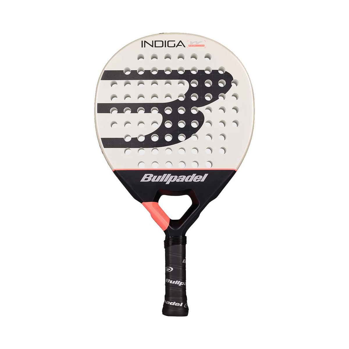 Bullpadel Indiga W 26 Padelschl&auml;ger
