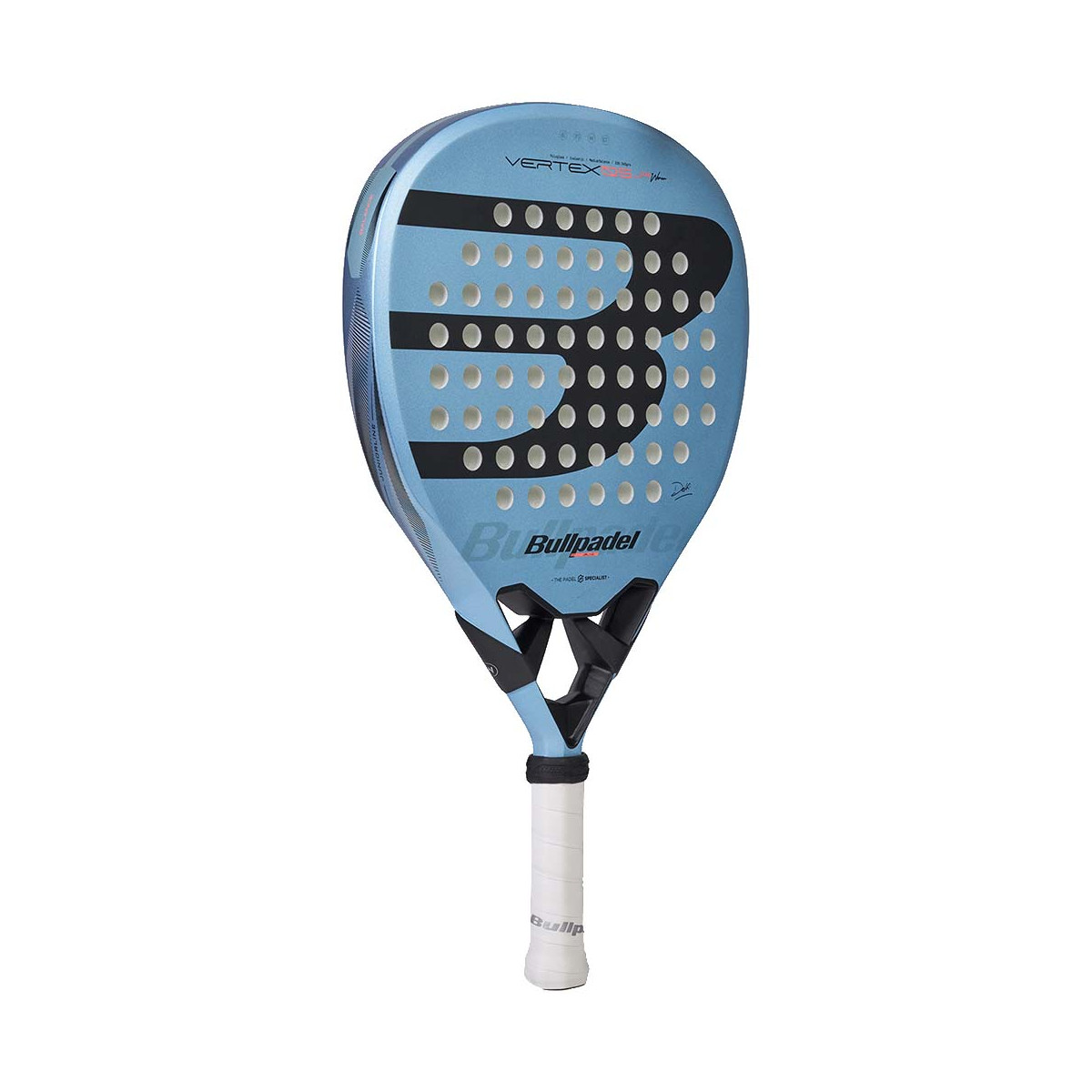 Bullpadel Vertex Jr Girl 26 Padelschl&auml;ger