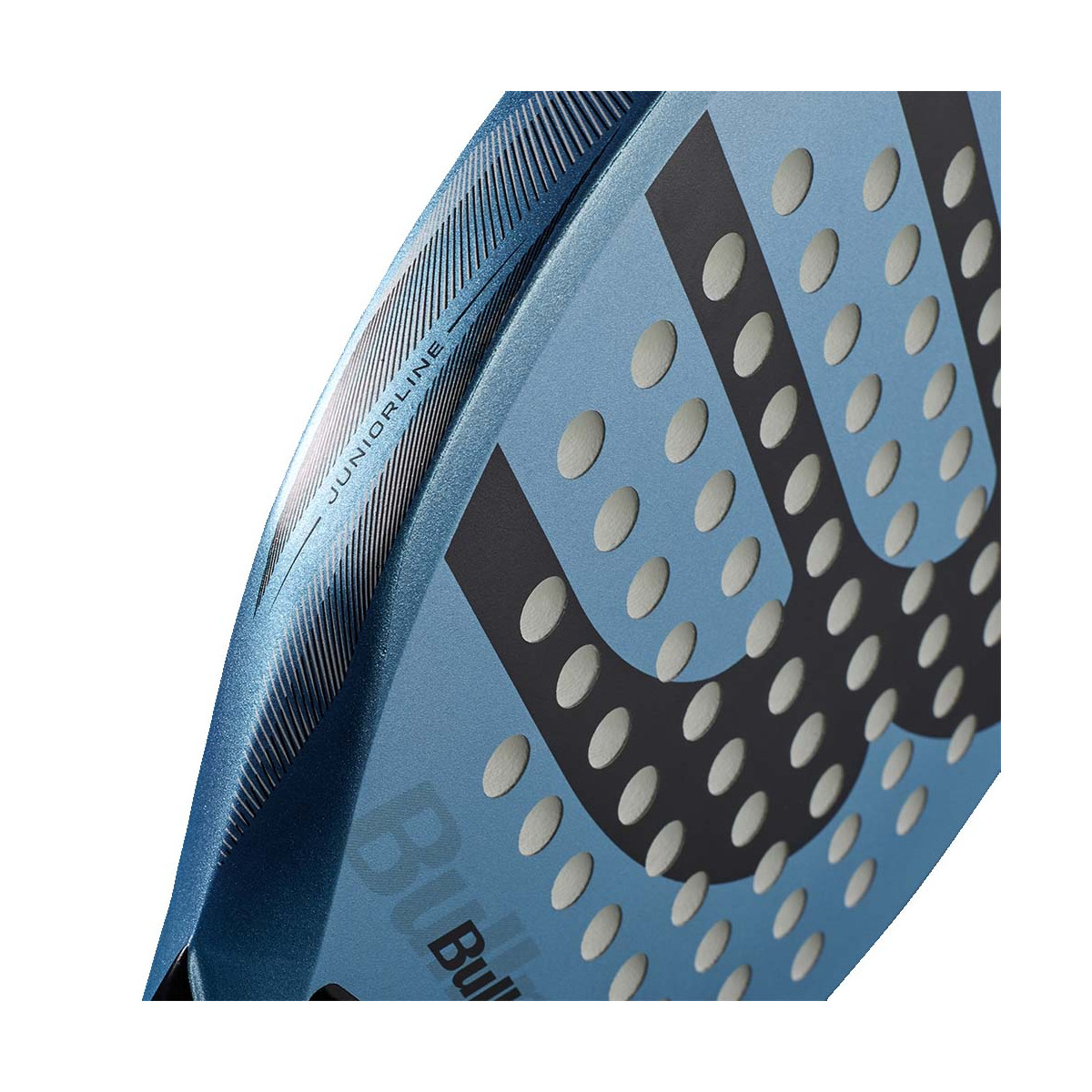 Bullpadel Vertex Jr Girl 26 Padelschl&auml;ger