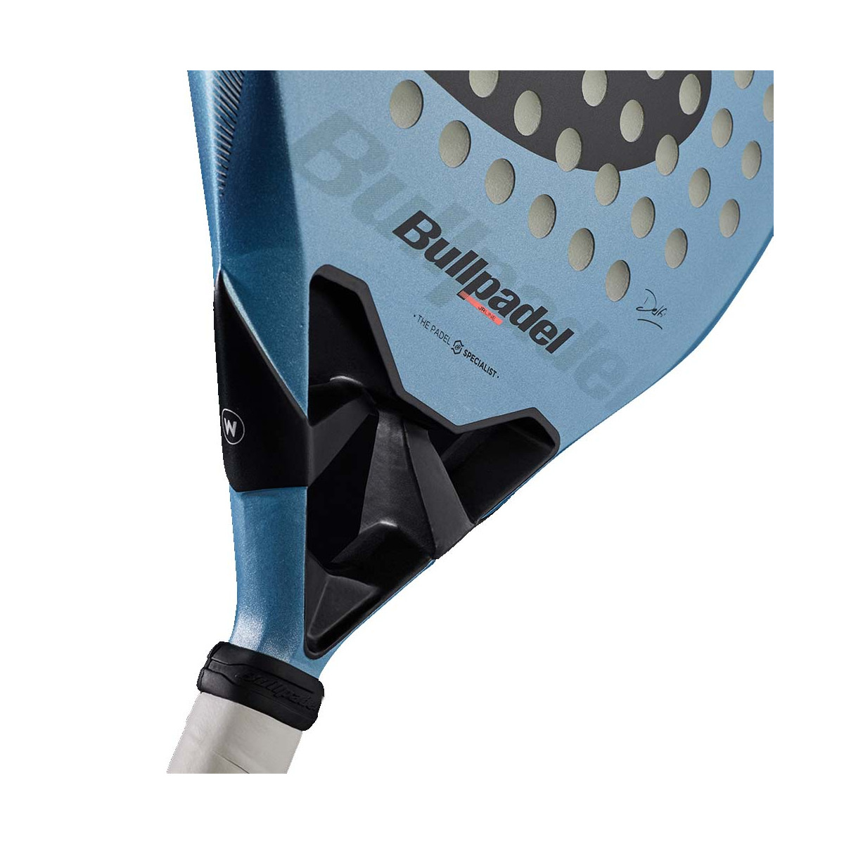 Bullpadel Vertex Jr Girl 26 Padelschl&auml;ger