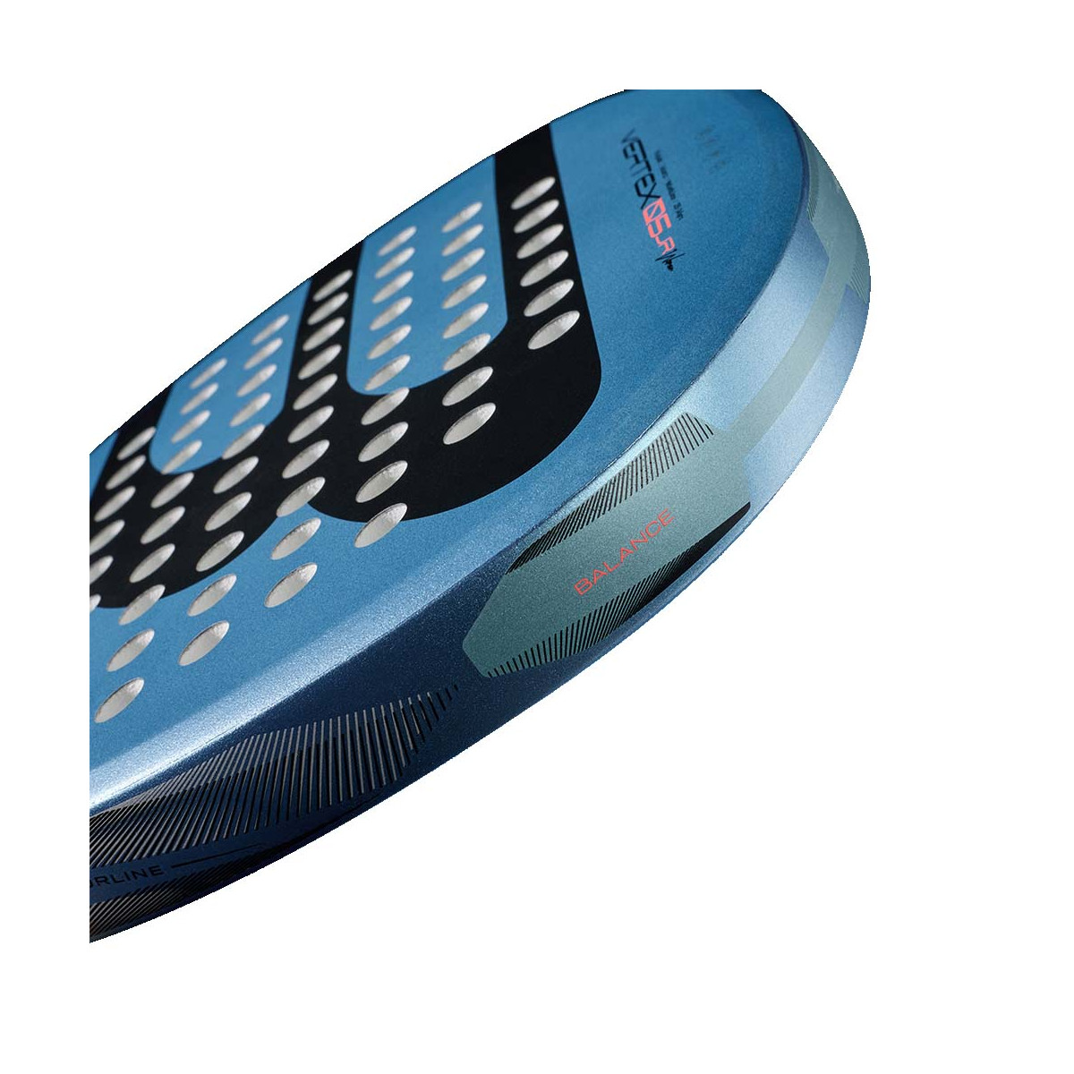 Bullpadel Vertex Jr Girl 26 Padelschl&auml;ger