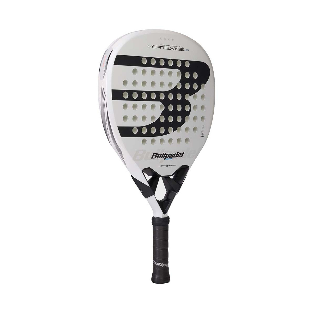Bullpadel Vertex Jr Boy 26 Padelschl&auml;ger