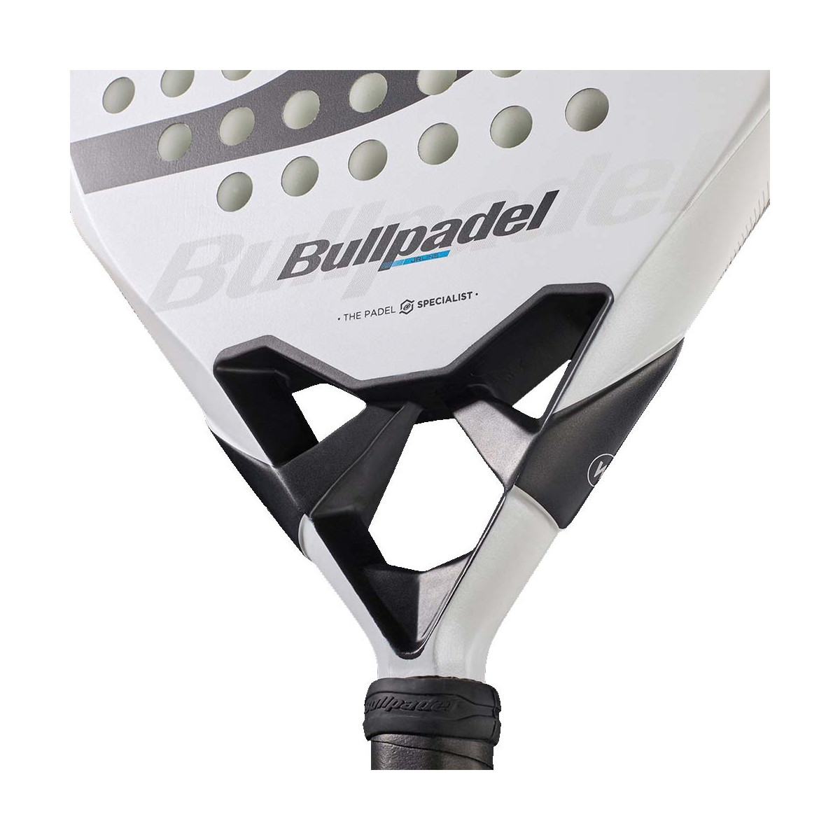 Bullpadel Vertex Jr Boy 26 Padelschl&auml;ger