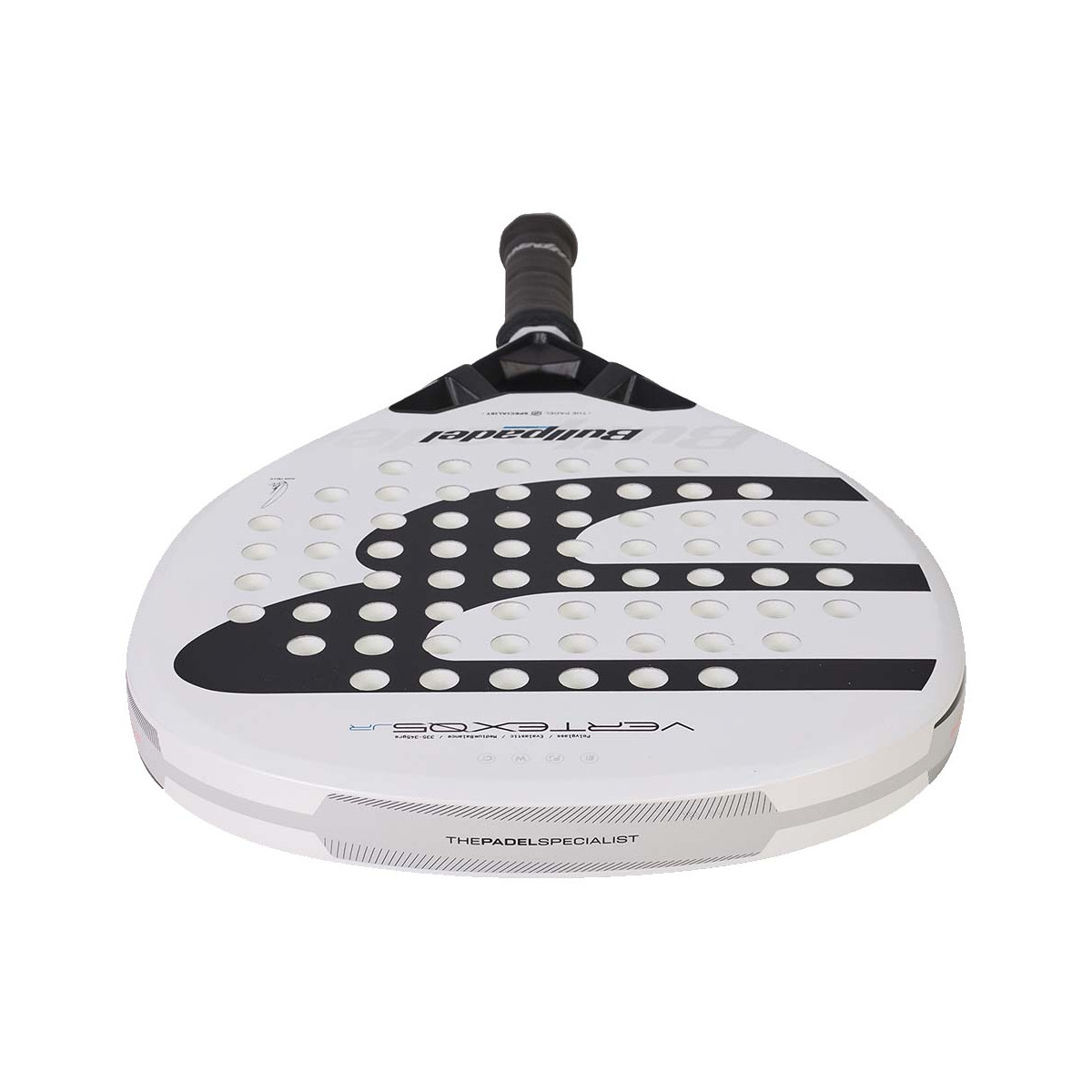 Bullpadel Vertex Jr Boy 26 Padelschl&auml;ger
