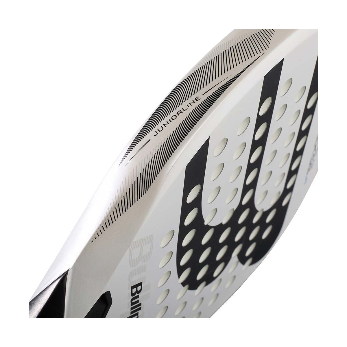 Bullpadel Vertex Jr Boy 26 Padelschl&auml;ger