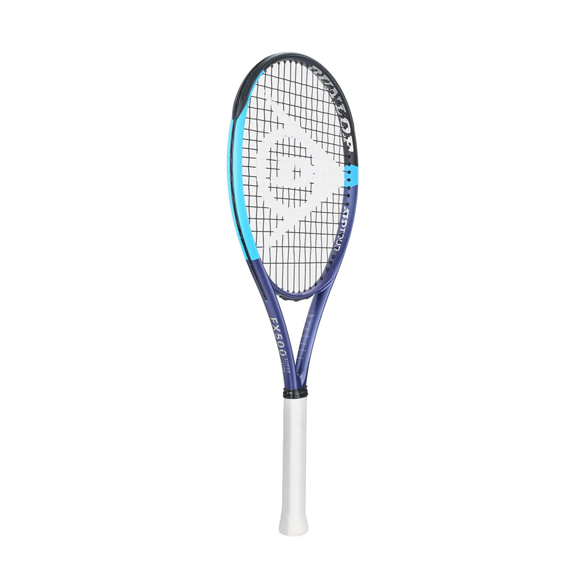 Dunlop FX 500 Super Lite 2026 Tennisschl&auml;ger (255 g)