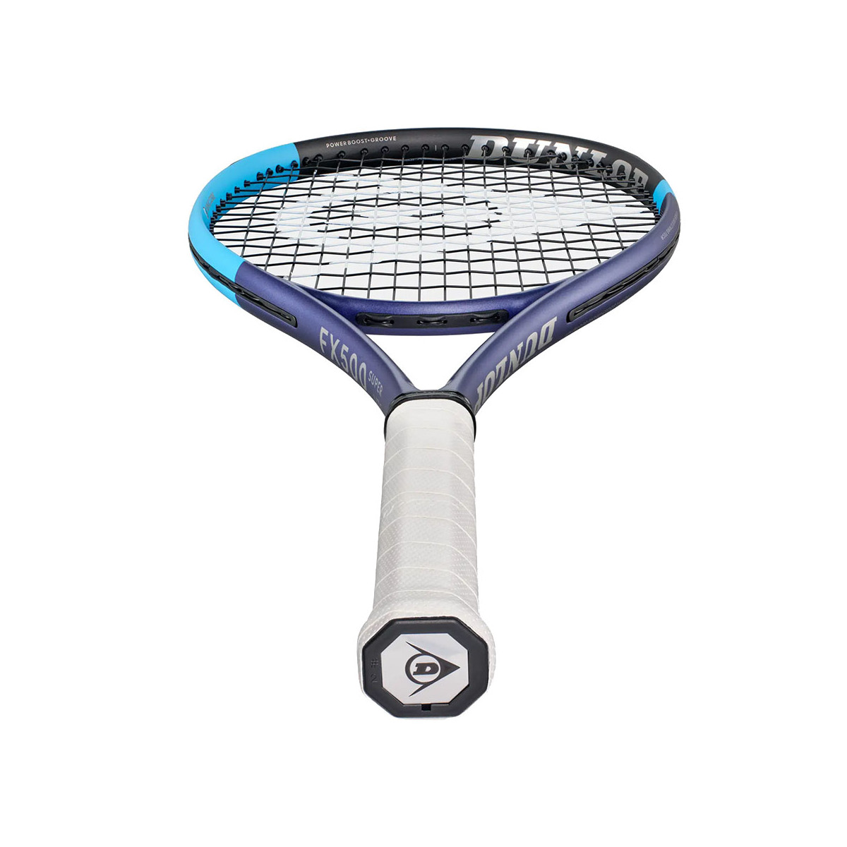 Dunlop FX 500 Super Lite 2026 Tennisschl&auml;ger (255 g)