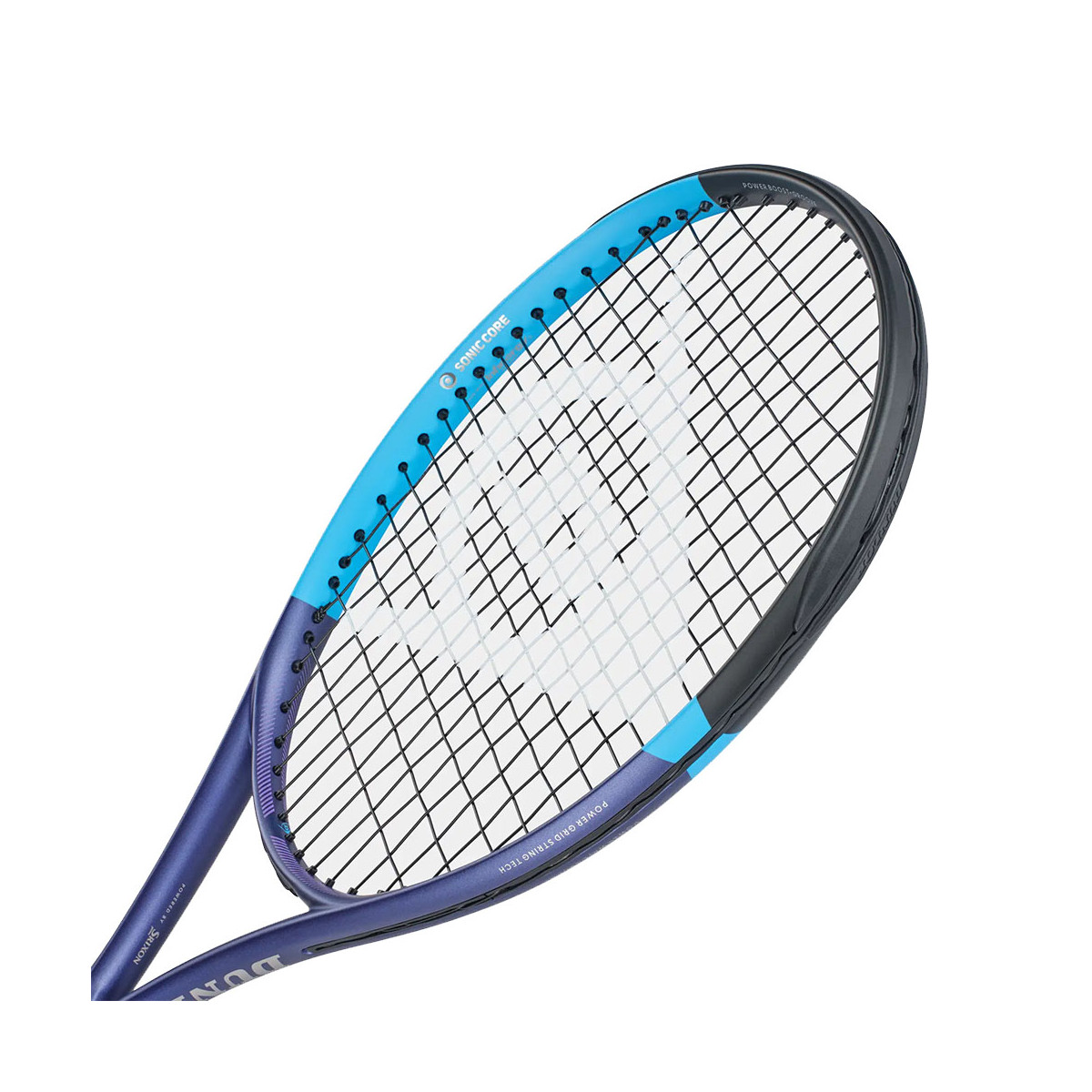 Dunlop FX 500 Super Lite 2026 Tennisschl&auml;ger (255 g)