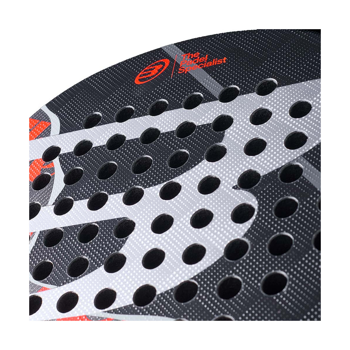 Bullpadel Ionic Control 26 Padelschl&auml;ger
