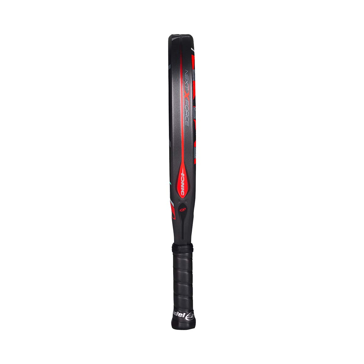 Bullpadel Ionic Control 26 Padelschl&auml;ger