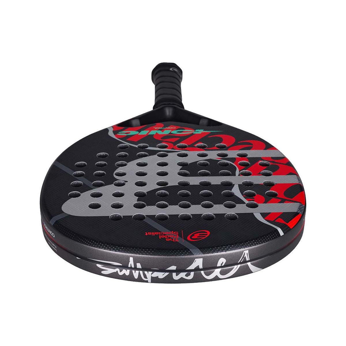 Bullpadel Ionic Control 26 Padelschl&auml;ger