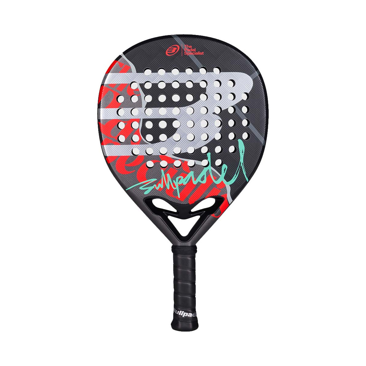 Bullpadel Ionic Control 26 Padelschl&auml;ger