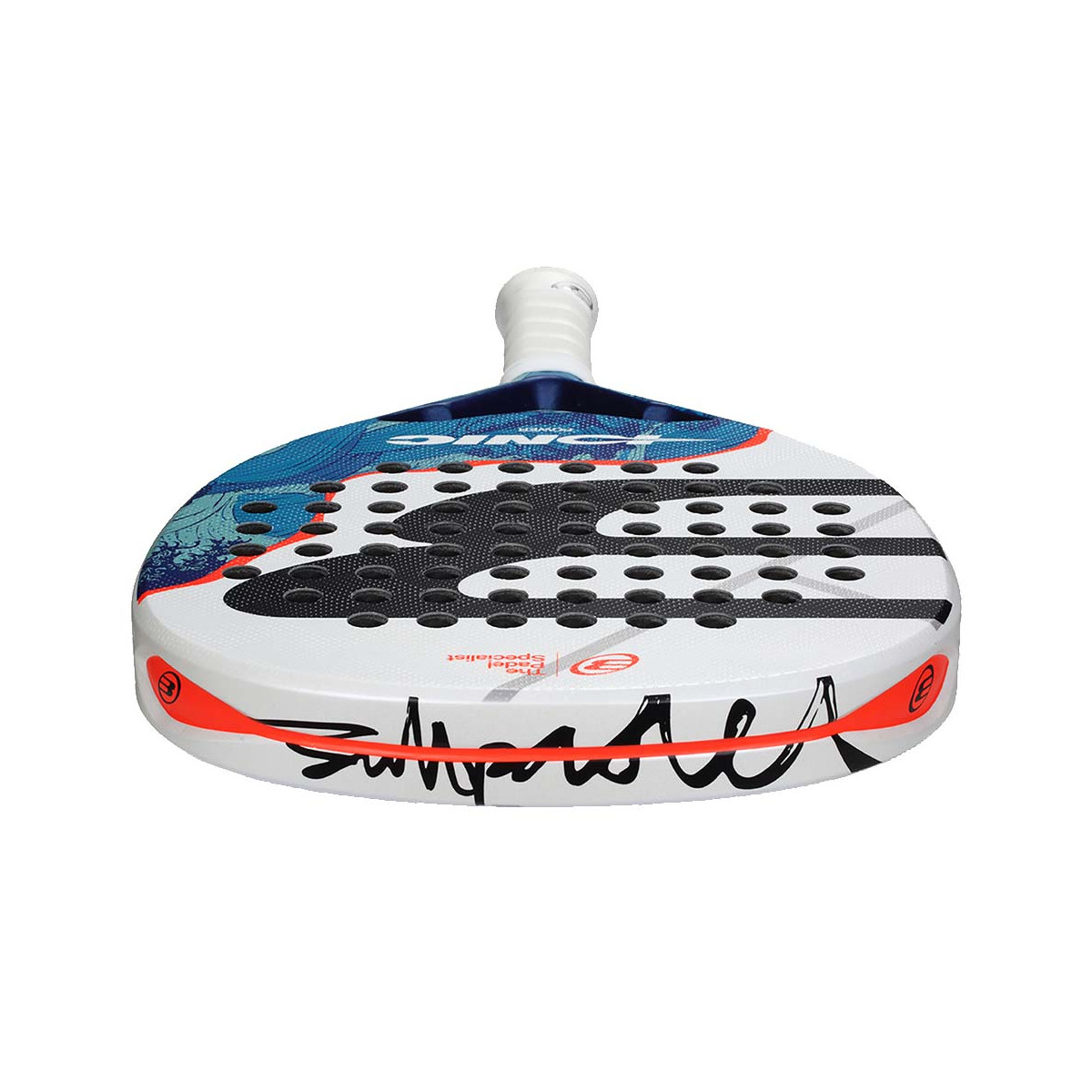 Bullpadel Ionic Power 26 Padelschl&auml;ger