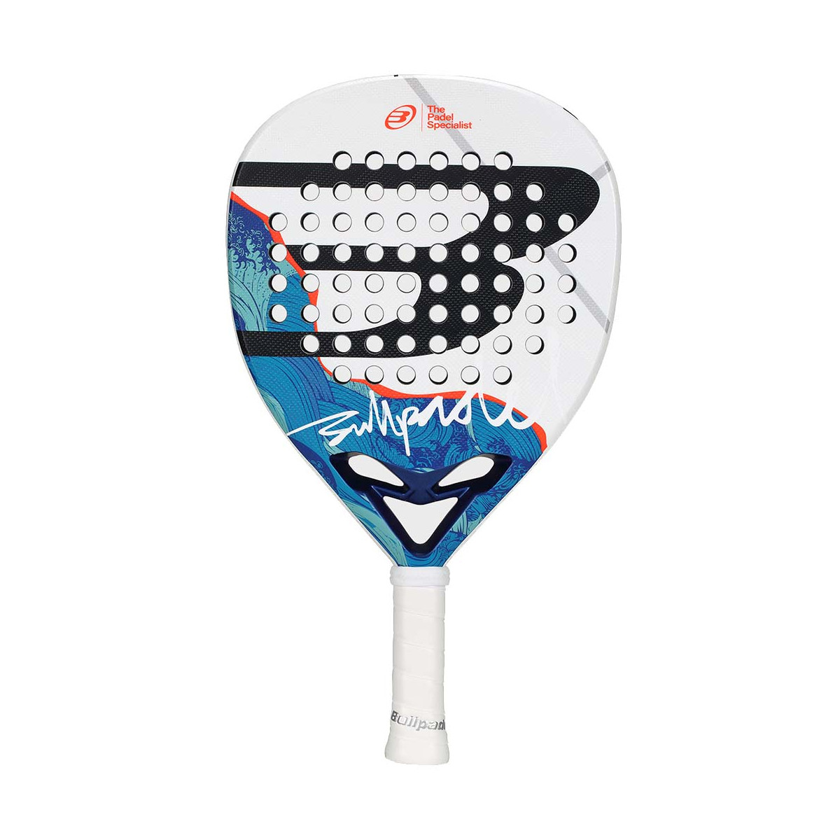 Bullpadel Ionic Power 26 Padelschl&auml;ger