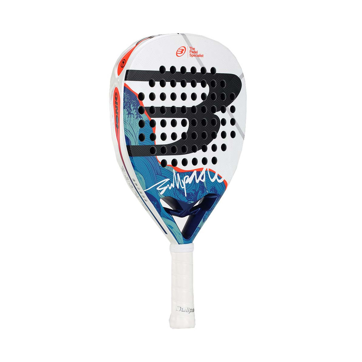 Bullpadel Ionic Power 26 Padelschl&auml;ger