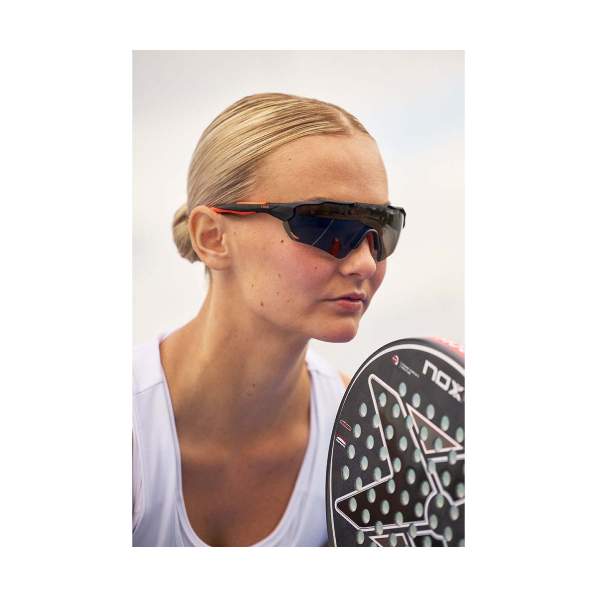 Nox Mo Coppi Nerbo Sportbrille
