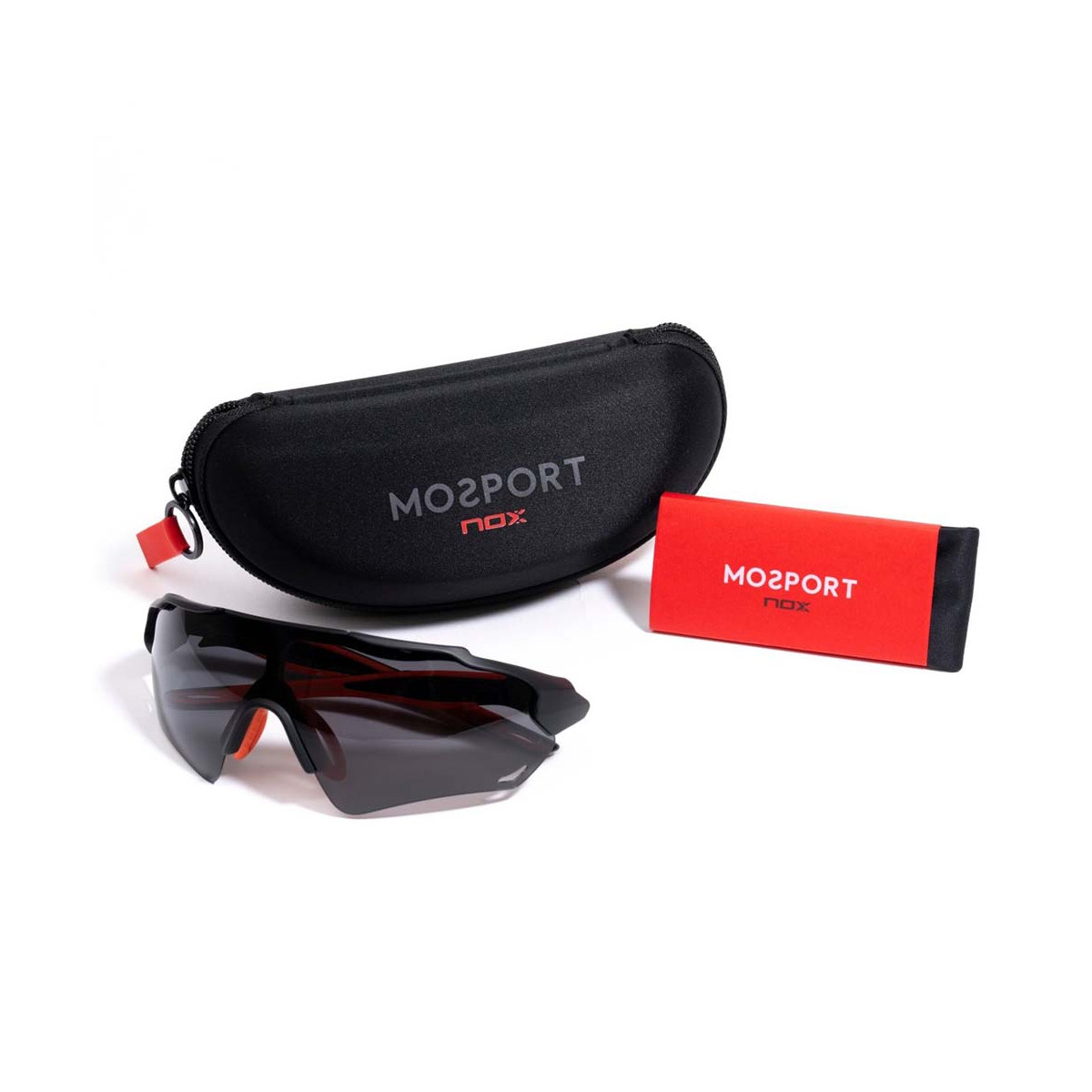 Nox Mo Coppi Nerbo Sportbrille